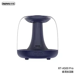 دستگاه بخور و رطوبت ساز سرد ریمکس مدل RT-A500 Pro