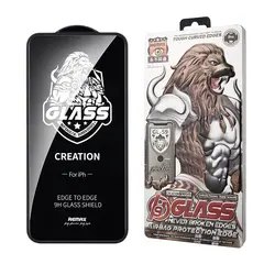 محافظ صفحه نمایش ریمکس مدل GL-59 مناسب برای گوشی موبایل اپل Iphone 13mini