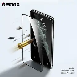 محافظ صفحه نمایش ریمکس مدل GL-59 مناسب برای گوشی موبایل اپل Iphone 13mini