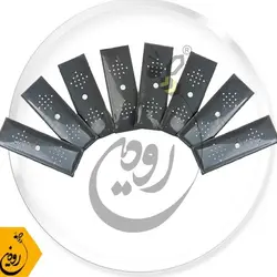 پد تبخیر اسید فرمیک | پد اسید فرمیک در زنبورداری