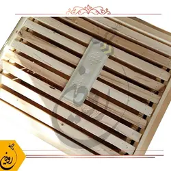 پد تبخیر اسید فرمیک | پد اسید فرمیک در زنبورداری