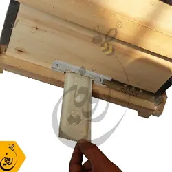 پد تبخیر اسید فرمیک | پد اسید فرمیک در زنبورداری