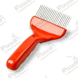 چنگال زنبورداری | قیمت انواع چنگال پولک تراش عسل