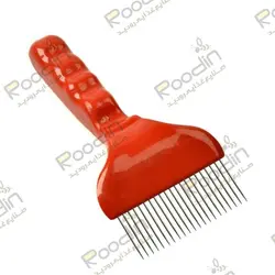 چنگال زنبورداری | قیمت انواع چنگال پولک تراش عسل