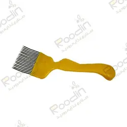 چنگال زنبورداری | قیمت انواع چنگال پولک تراش عسل