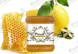 عسل مرکبات یا عسل طبیعی بهارنارنج خواص + قیمت با برگه آنالیز