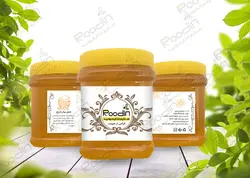 عسل مرکبات یا عسل طبیعی بهارنارنج خواص + قیمت با برگه آنالیز