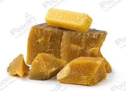 فروش موم زنبورعسل | موم عسل قالبی + موم کلوخ