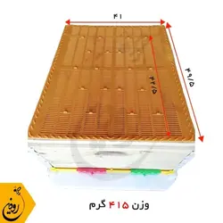 قیمت تله بره موم گیر + زمان و روش استفاده از تله بره موم زنبورداری