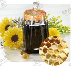 مشخصات، قیمت و خرید عسل چهل گیاه گرده دار + خواص عسل گرده دار