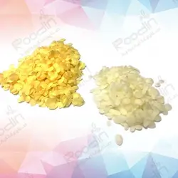 موم بیزواکس یا موم عسل تصفیه شده + قیمت موم پرک و قالبی بیزواکس