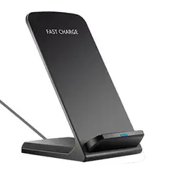 شارژر بی سیم مدل 2-Coils