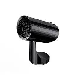 هیتر و پنکه فندکی خودرو مدل MJ509E