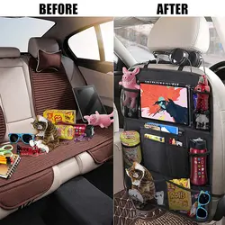 کیف پشت صندلی خودرو مدل 600D