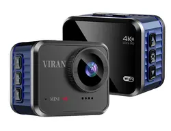 دوربین ورزشی ویران مدل mini V8