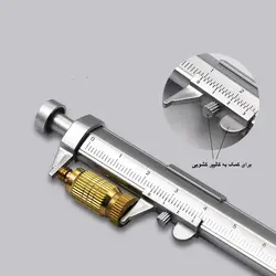 کولیس مدل PEN50-B گستره 0-100 میلی متری