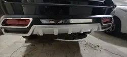 دیفیوزر یا بامپر یا محافظ سپر عقب دایون Y5 و Y7