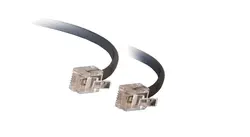 کابل تلفن دی ام زد پرو مدل DM100 به طول 1 متر