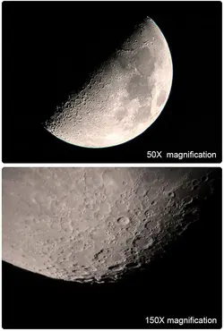 تلسکوپ  نجومی مدل F30070M