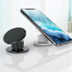 پایه نگهدارنده ژله ای گوشی موبایل 360 درجه مدل Gel Pad Nano