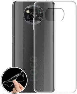 کاور مدل airbag مناسب برای گوشی موبایل شیائومی Poco X3/ Poco X3 pro/ Poco X3 NFC