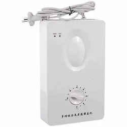 اوزون ساز، ضد عفونی کننده مواد غذایی، میوه و سبزیجات و تصویه هوا مدل 15W