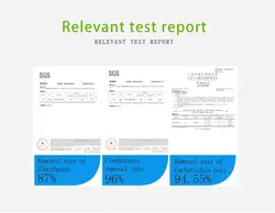 اوزون ساز، ضد عفونی کننده مواد غذایی، میوه و سبزیجات و تصویه هوا مدل 15W