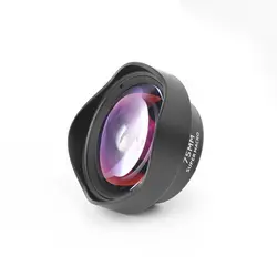 لنز کلیپسی موبایل سوپر ماکرو  IBOOLO  75mm Supe Macro 5-20X
