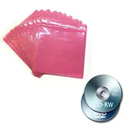 کاور دو طرفه 10 عددی CD/DVD