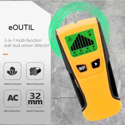 اسکنر اجسام داخل دیوار کد 311