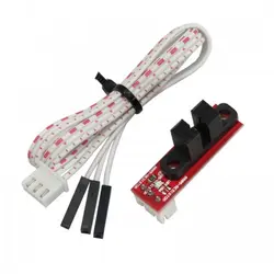 ماژول سوئیچ برخورد نوری ویژه پرینترهای سه بعدی