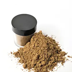 پودر دندان گیاهی