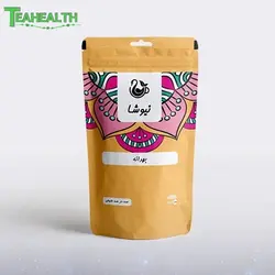 بهدانه نیوشا