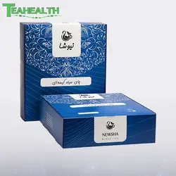 چای 160 عددی نیوشا (لفاف دار)