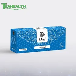 چای خالص 25 عددی نیوشا
