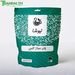 چای قلمی نیوشا