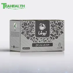 چای نعناع نیوشا