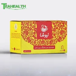 دمنوش جینسینگ نیوشا