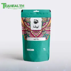 کینوا سفید نیوشا