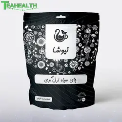 چای ارل گری فله ای - عطر قوی