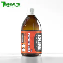 روغن تخمه کدو کاژان (250 میلی لیتر)