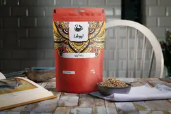 دانه کینوا رنگارنگ نیوشا (200گرمی)