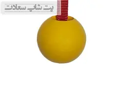 توپ آموزشی فومی ساده
