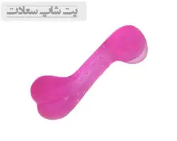 پک داندانگیر دوعددی طرح استخوان