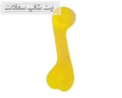 پک داندانگیر دوعددی طرح استخوان