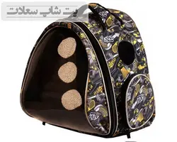 کوله فضایی ونوس پارک دار