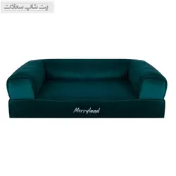 جای خواب سگ و گربه مریلند مدل Sofa سایز اسمال