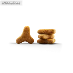 غذای خشک درمانی مشکلات گوارشی گربه جوسرا Josera Help Gastrointestinal وزن 2 کیلوگرم - پت شاپ سعادت