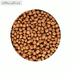 غذای خشک گربه عقیم شده با طعم مرغ رفلکس پلاس Reflex Plus Sterilised with Chicken وزن 1.5 کیلوگرم - پت شاپ سعادت