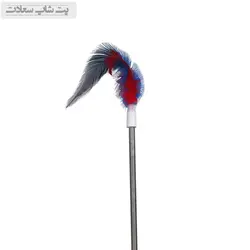 اسباب بازی گربه هپی پت مدل مشا - پت شاپ سعادت